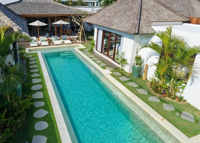 فيلة Saint Laurent By Alfred In Bali