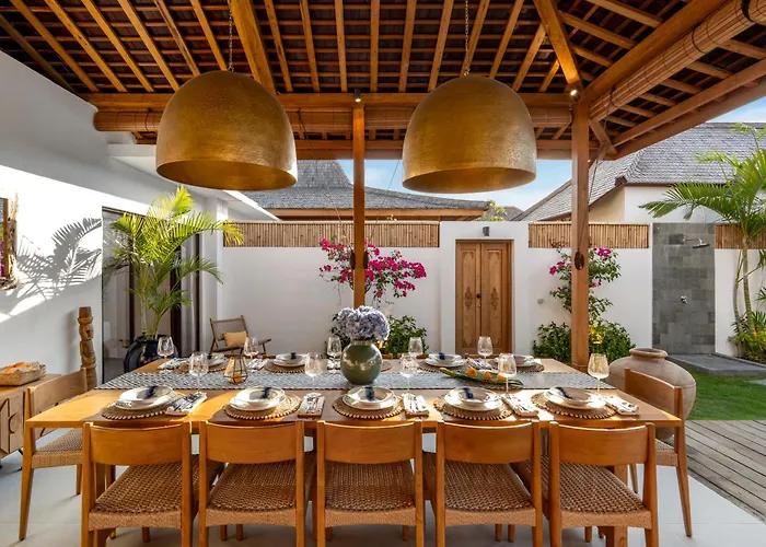 Saint Laurent By Alfred In Bali *